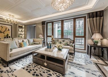 以現(xiàn)代人審美需求來(lái)打造富有傳統(tǒng)韻味的事物