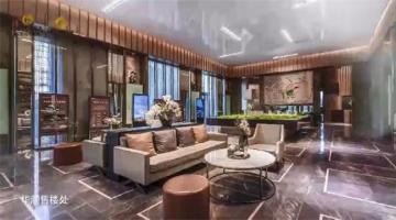 歐菲國(guó)際家居樣板間案例合集（2017-2018）